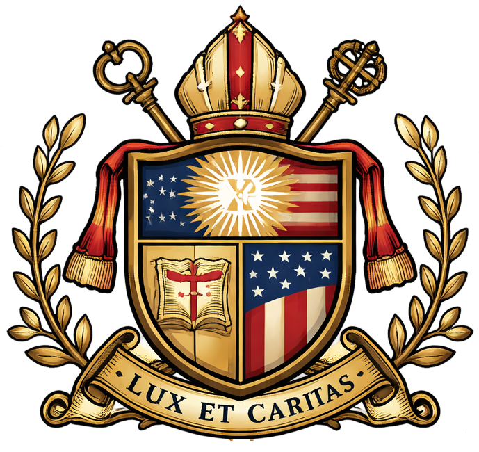 American Old Catholic Church seal